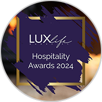 LUXlife Hospitality Awards