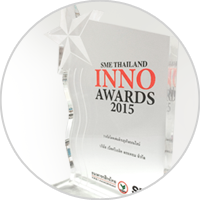 SME Thailand Inno Awards
