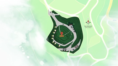 layout-ภูฟ้าเพียงดิน3 ผาหัวสิงห์ ภูทับเบิก