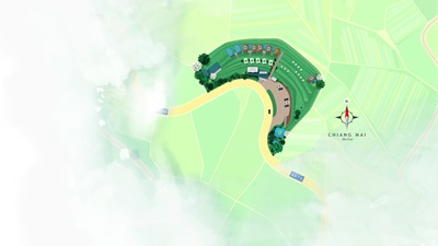 layout-สิริกุล วิว ดอยอินทนนท์