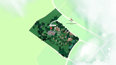 layout-สวนผึ้ง ออนเซน