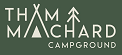 ลานกางเต็นท์ ธรรมชาติ (Thammachard Campground)