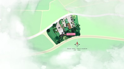 layout-ดี อนันตรา รีสอร์ท เขาค้อ