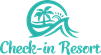 Check-in Resort ที่พักเกาะล้าน