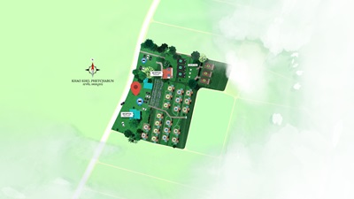 layout-ซันเซท รีสอร์ท เขาค้อ