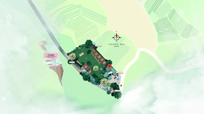layout-บ้านยีลี อินทนนท์