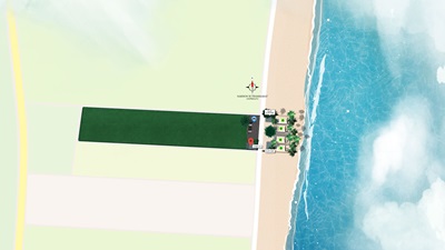 layout-สิชล แกลมปิ้ง รีสอร์ท นครศรีธรรมราช