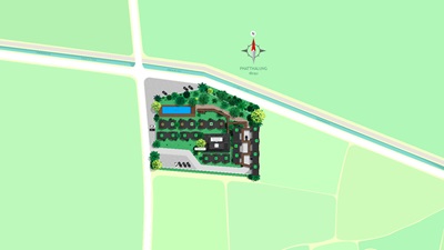 layout-สุภานันต์ รีสอร์ต พัทลุง
