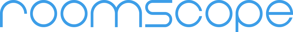 RoomScope Logo